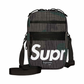 Supreme Shoulder Bag SS24 Woodland camo