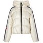 MONCLER X ADIDAS ORIGINALS FUSINE DOWN JACKET