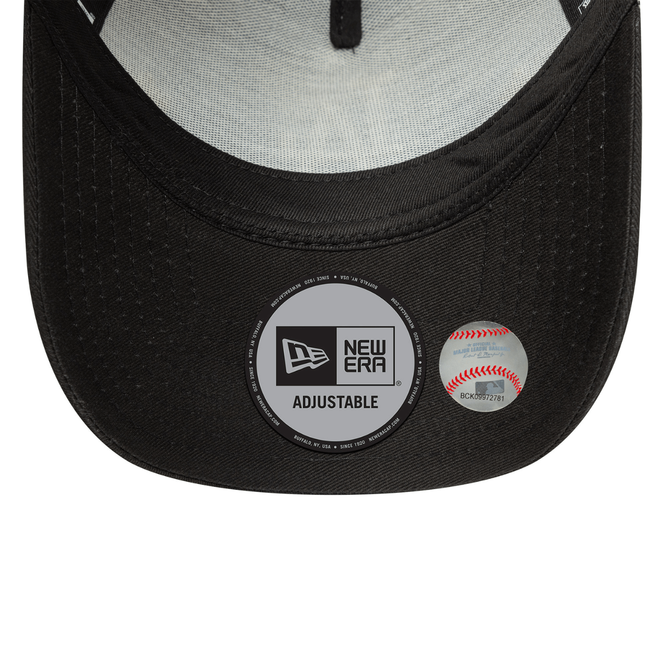 כובע רשת TRUCKER עם לוגו LOS ANGELES DODGERS
