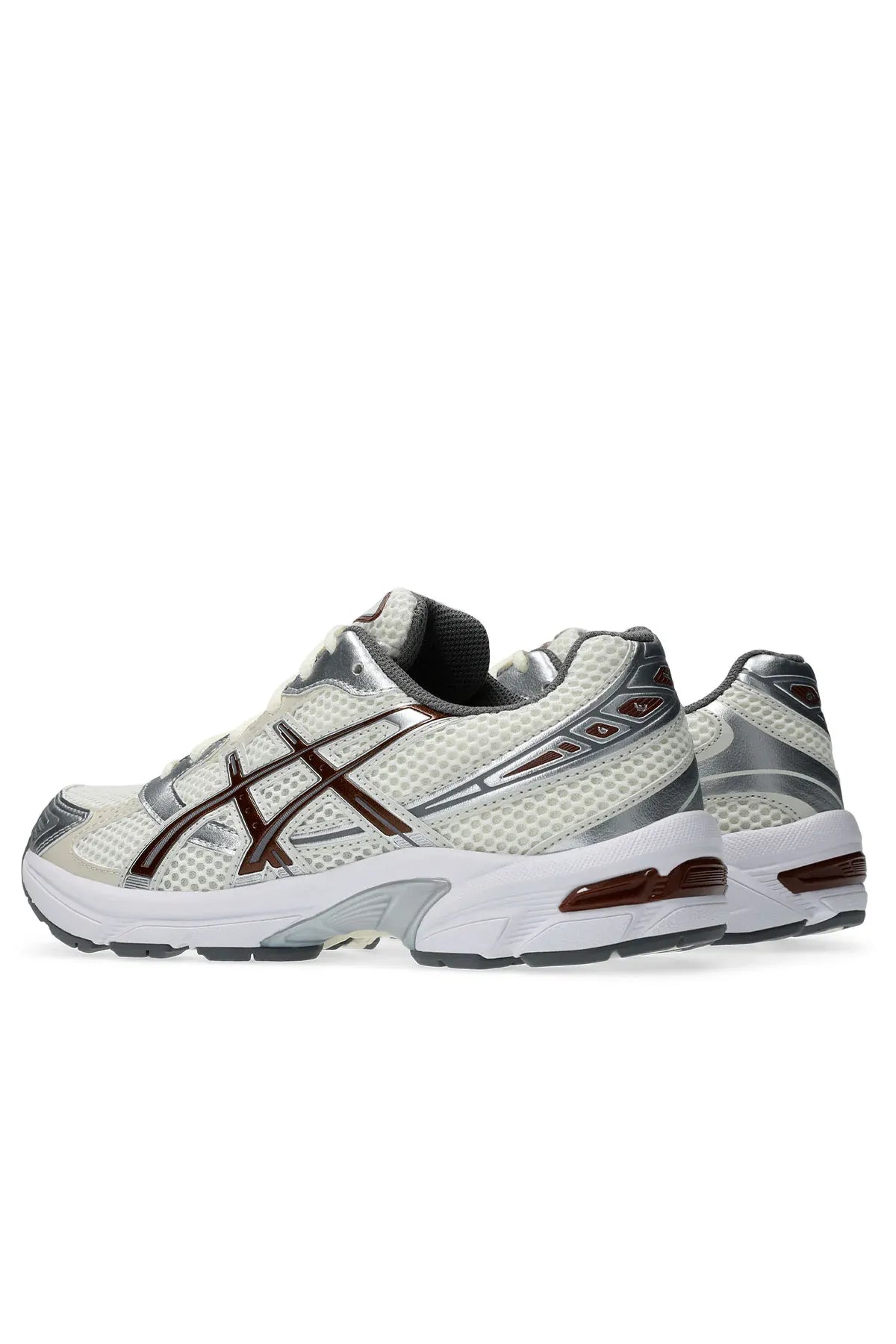 Asics Gel 1130 Unisex Cream סניקרס יוניסקס - Butterfly Sneakers