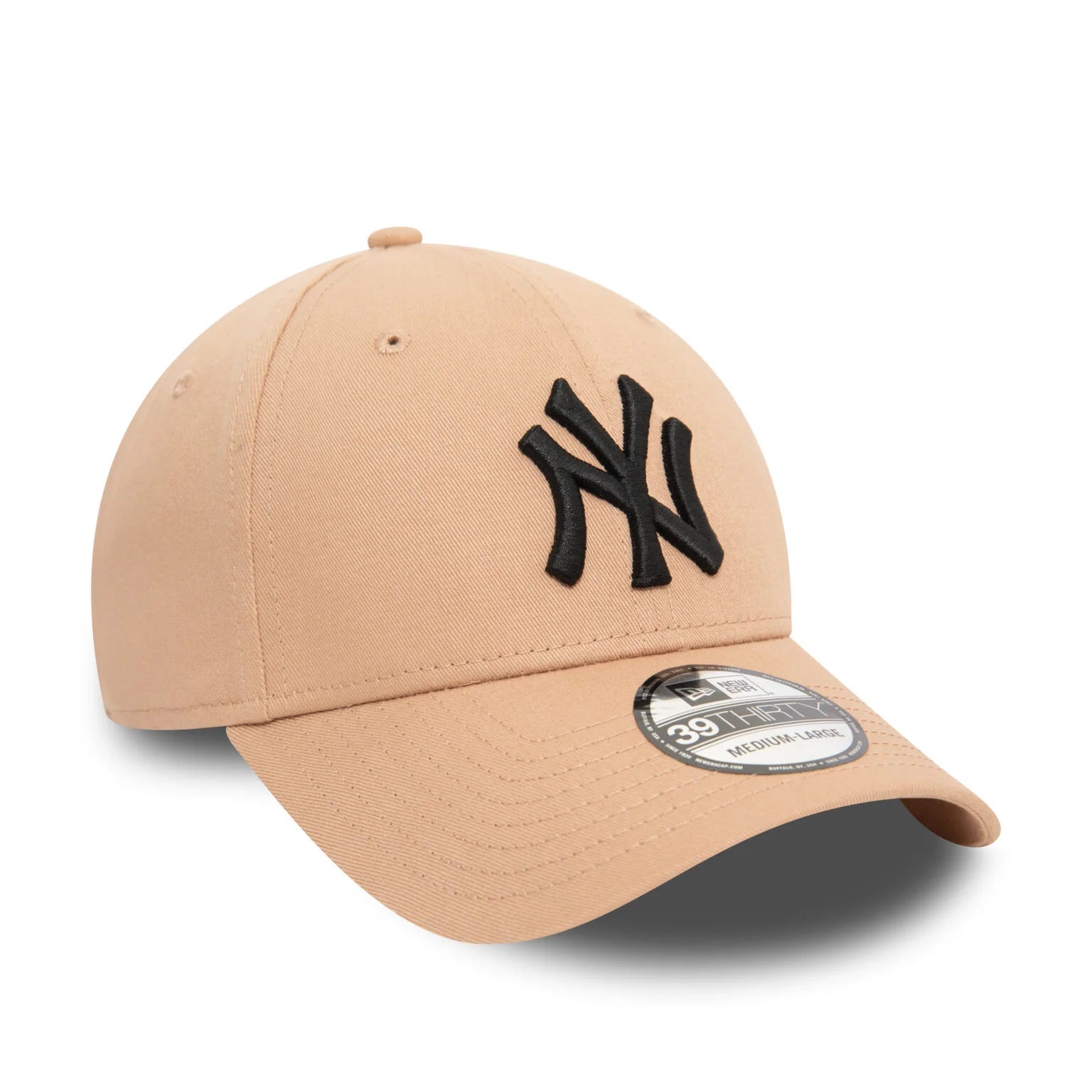 NEW ERA CAP 39THIRTY NEW YORK YANKEES