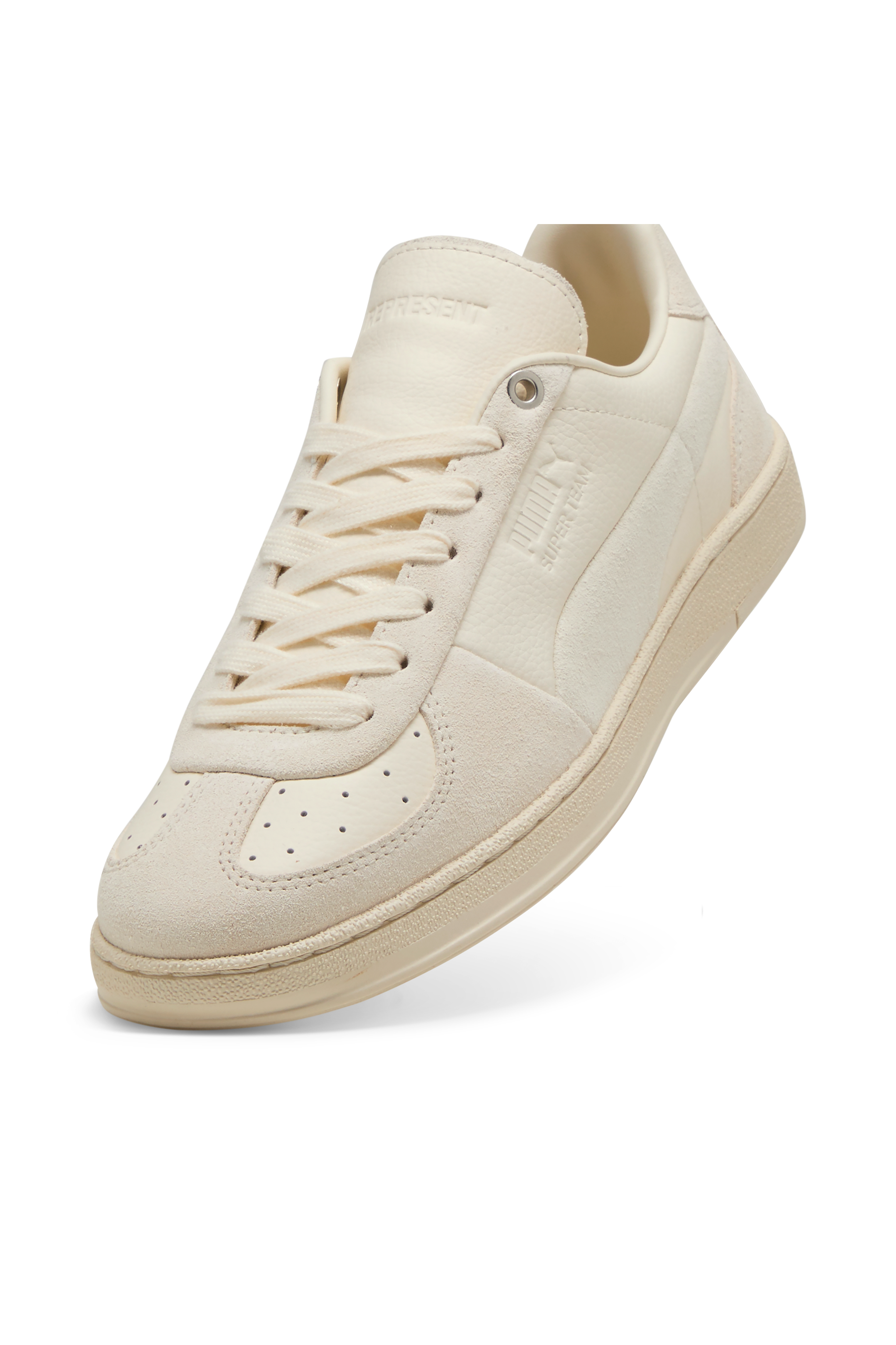 Super Team PUMA X REPRESENT Sneakers - Butterfly Sneakers