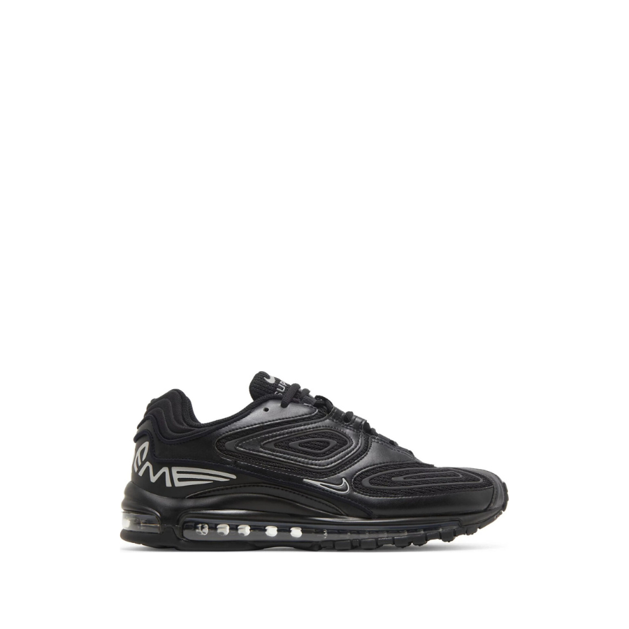 SUPREME X AIR MAX 98 TL SP BLACK - Butterfly Sneakers