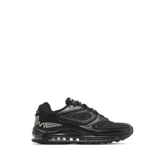 SUPREME X AIR MAX 98 TL SP BLACK - Butterfly Sneakers