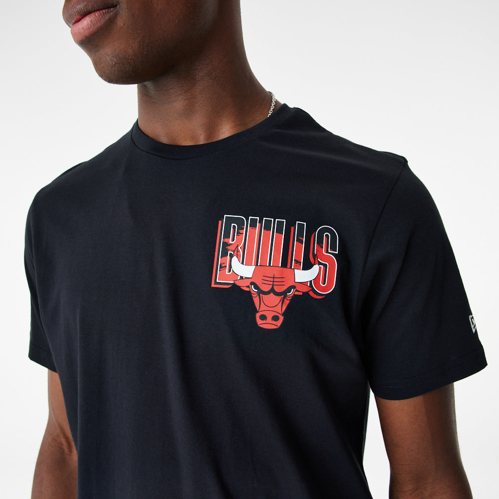 SKYLINE GRAPHIC TEE CHIBUL