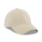 NEW ERA CAP WIDE CORD 9FORTY NEYYAN STNWHI