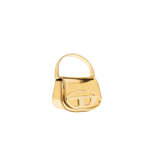 Diesel Bag - Mini Gold