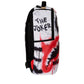 THE JOKER MAKEUP SHARK MOUTH DLXR BACKPACK