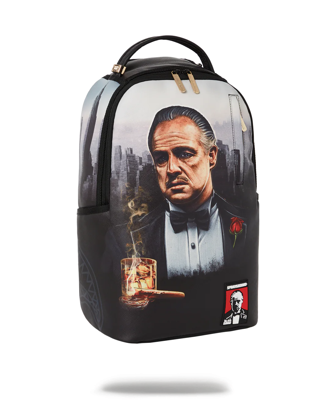 THE GODFATHER BACKPACK (DLXV)