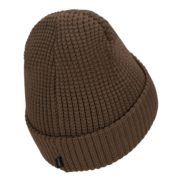 JORDAN BEANIE - BROWN