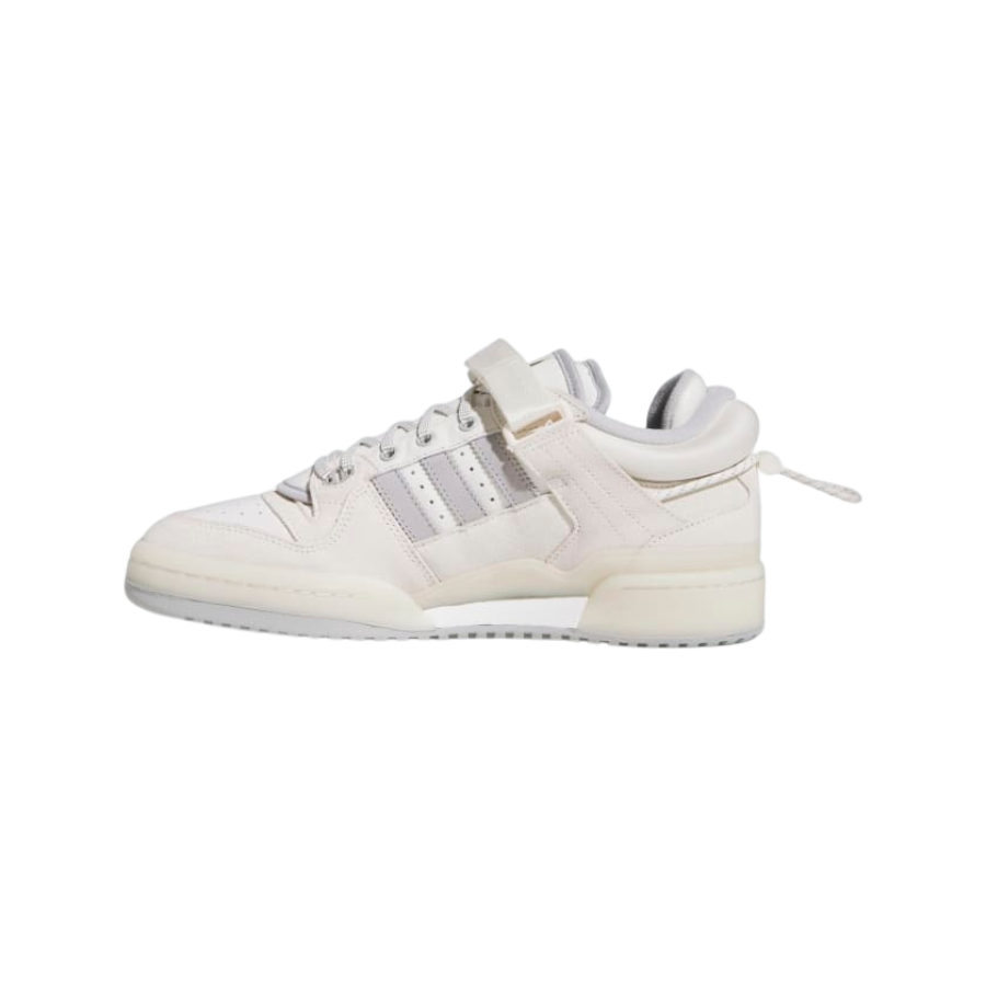 ADIDAS BAD BUNNY - LAST FORUM SHOES - Butterfly Sneakers