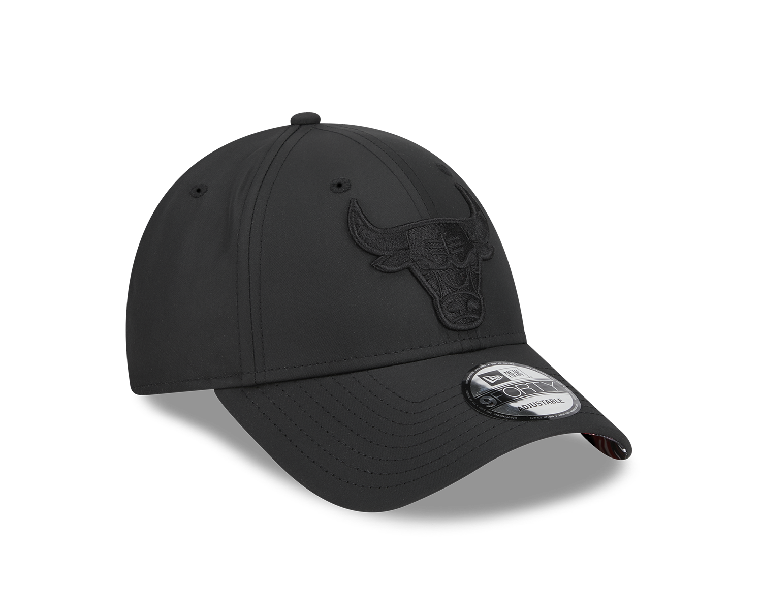 NEW ERA CAP CHICAGO BULLS 9FORTY