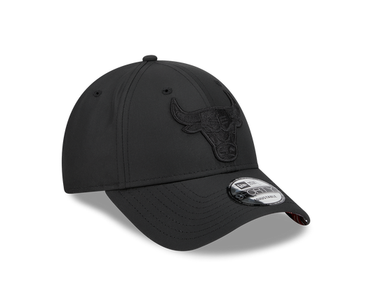 NEW ERA CAP CHICAGO BULLS 9FORTY