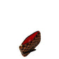 SPRAYGROUND FUR SHARKS IN PARIS CROSS-OVER CLUTCH - Butterfly Sneakers