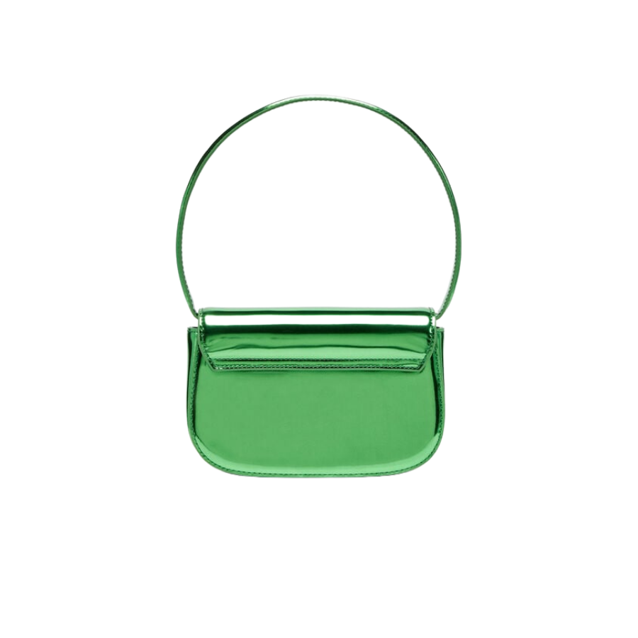 Diesel Bag - Green