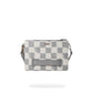VANQUISH CREAM CLUTCH