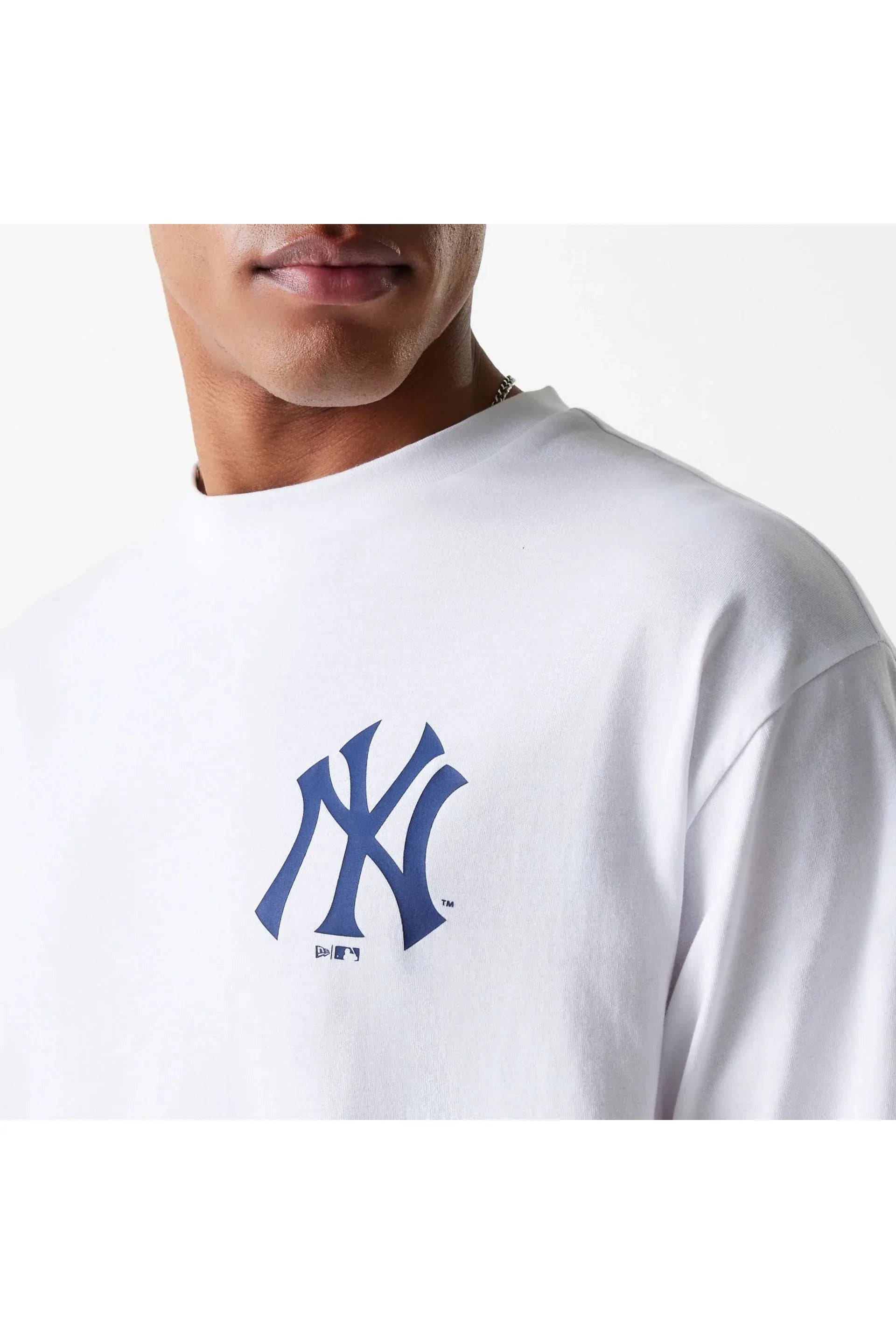 MLB POPCORN חולצת טי שירט שרוול קצר - Butterfly Sneakers