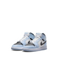 Jordan 1 Mid Ice Blue
