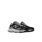 New Balance 9060 אפור שחור