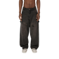 LOST BOYS BAGGY CARPENTER BLACK