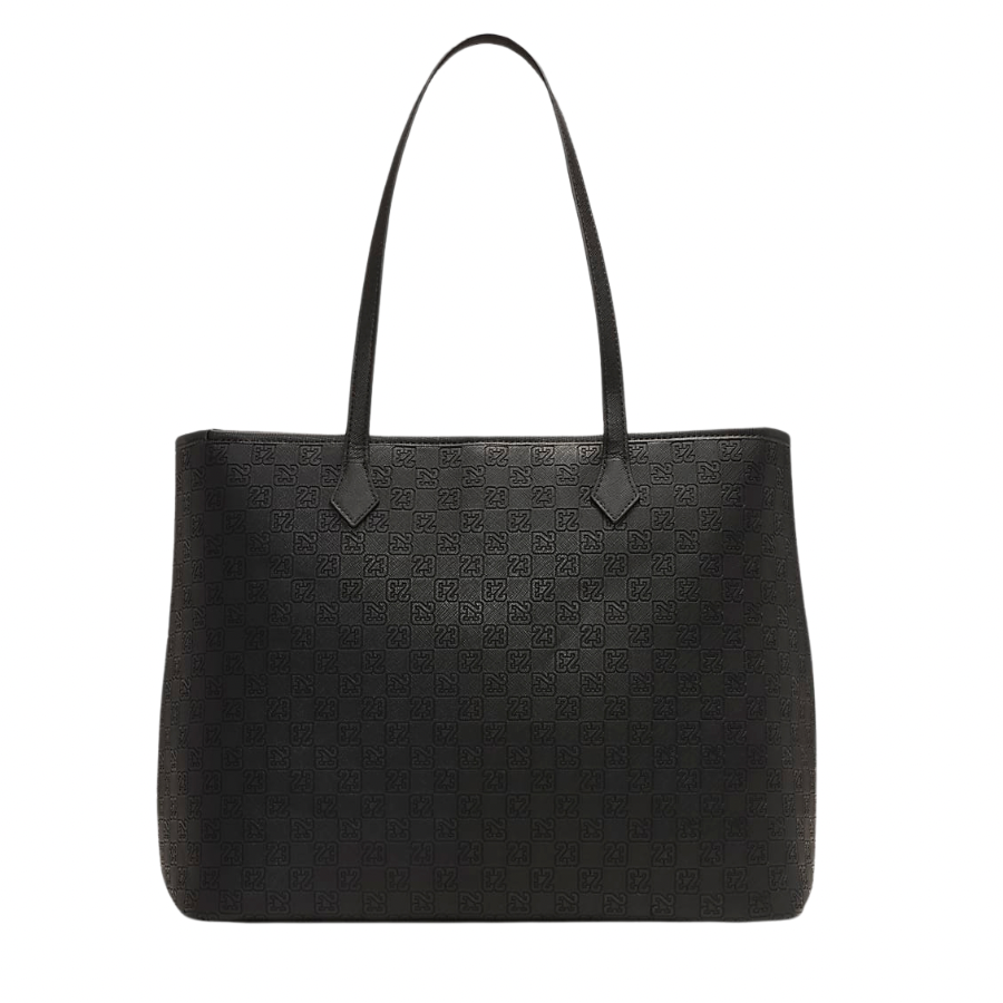 Jordan Monogram Tote Bag Black (32L)