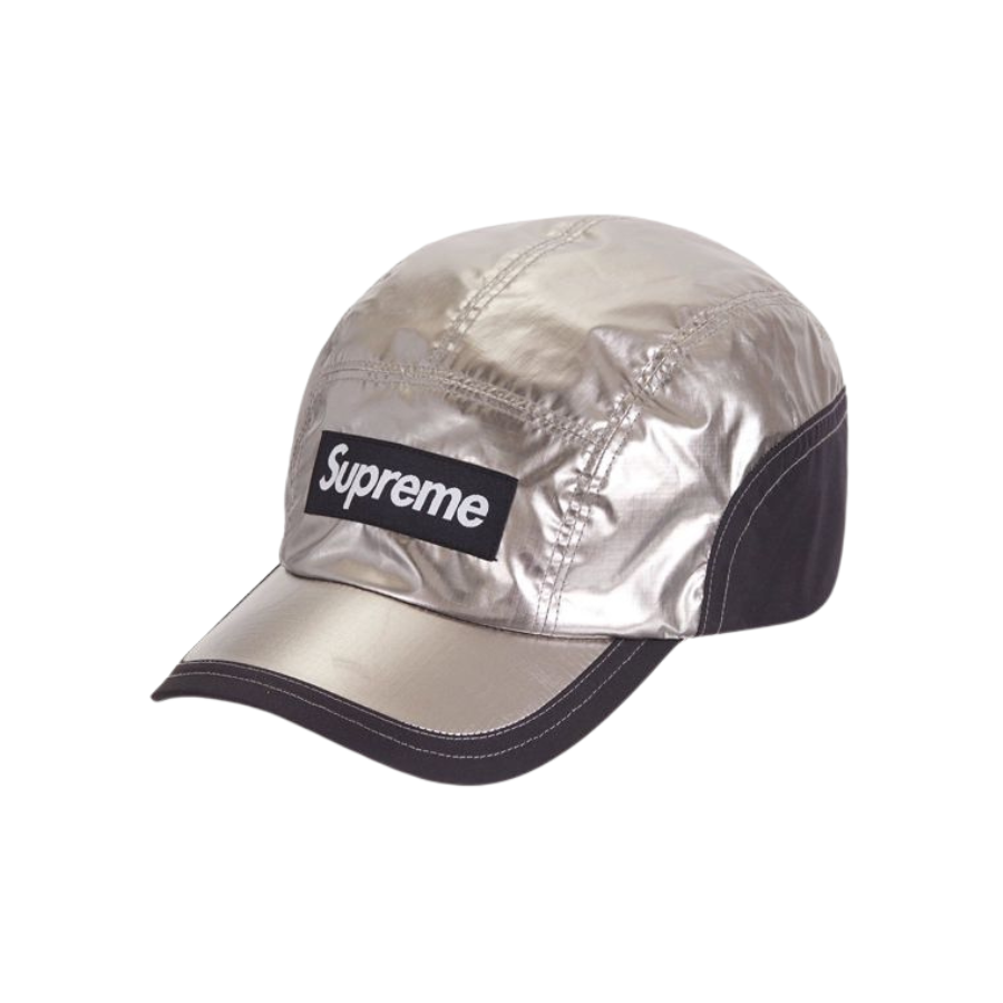 Supreme Cap GORE-TEX “Silver”