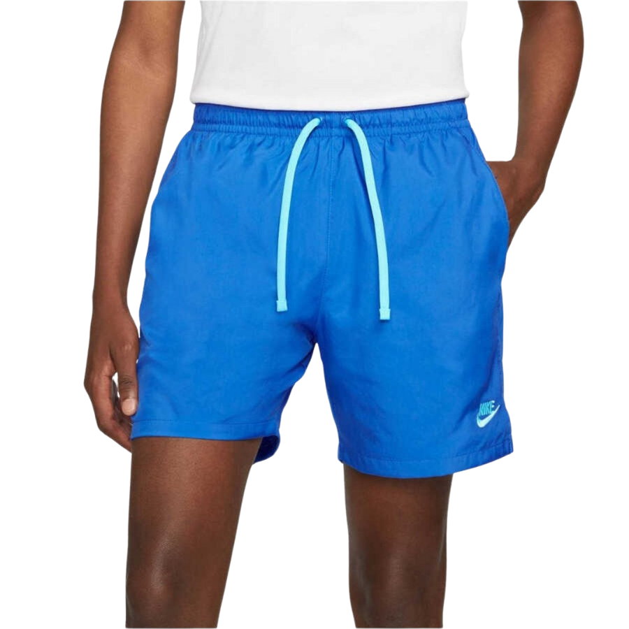 Nike Sportswear Woven Flow Training Shorts