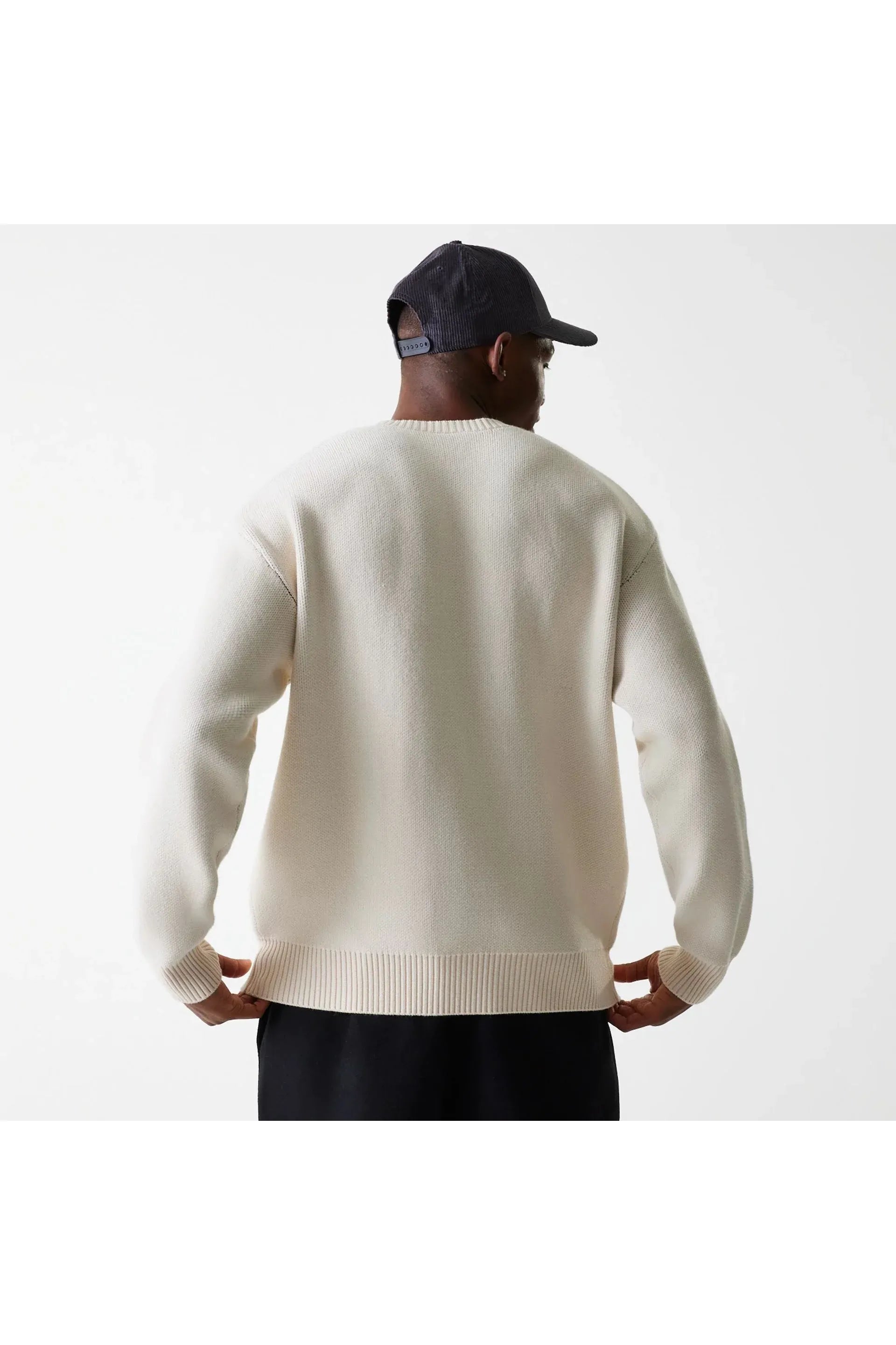 NBA KNIT LTC סריג - Butterfly Sneakers