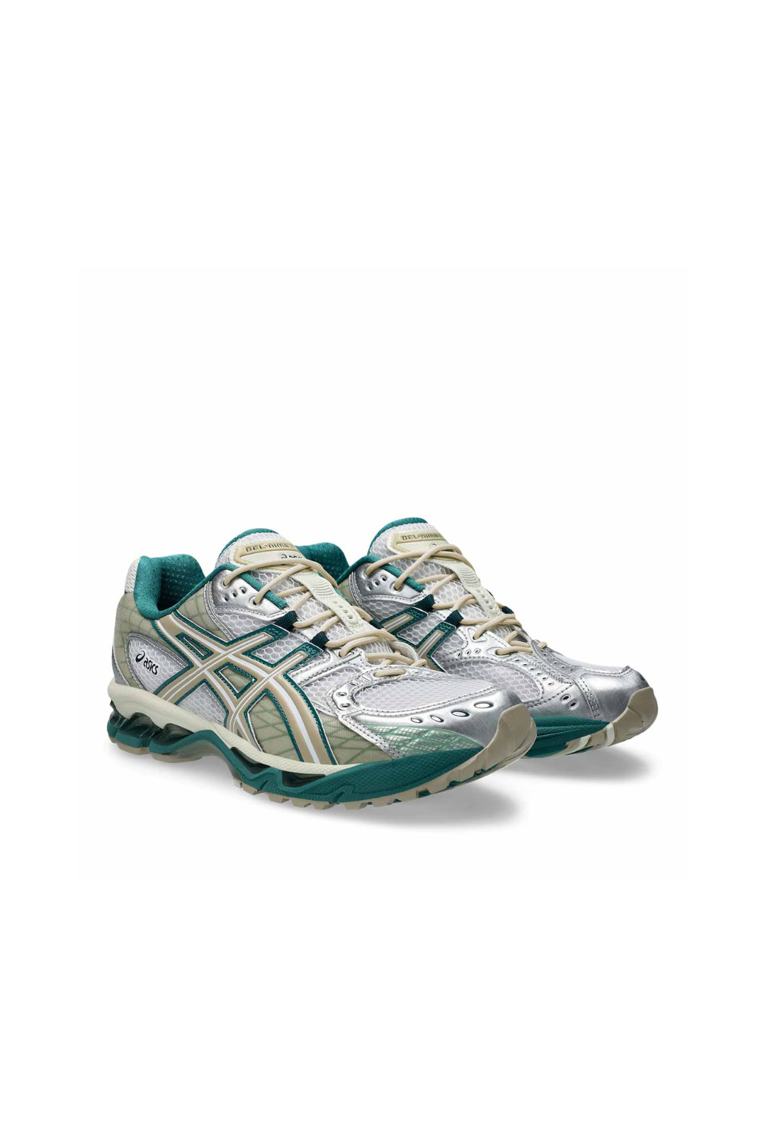 Asics Gel Nimbus 10.1 Unisex סניקרס יוניסקס - Butterfly Sneakers