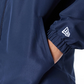 New Era LA Lakers NBA Graphic Navy Jacket