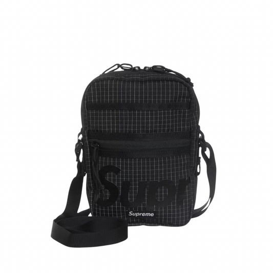 Supreme Shoulder Bag SS24
Black