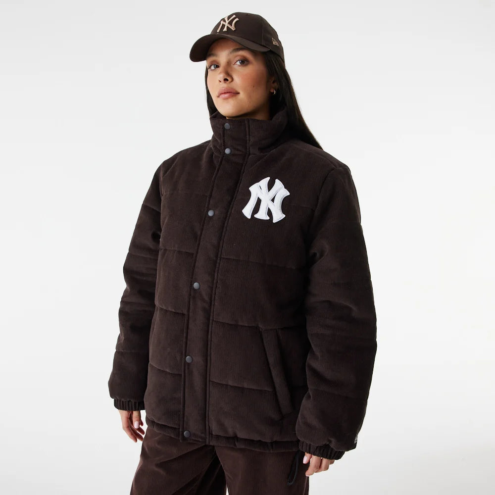 New Era NEW YORK YANKEES COAT
