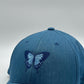 Blue Butterfly