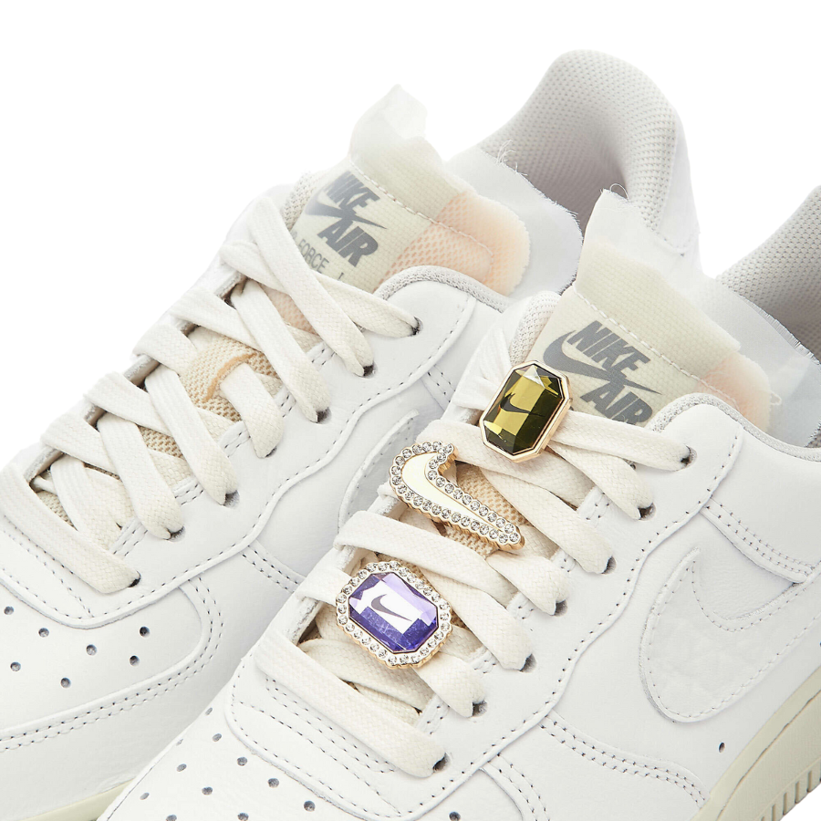Nike Air Force 1 '07 LX - Butterfly Sneakers