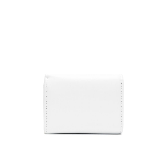 Diesel Wallet - White ארנק דיזל