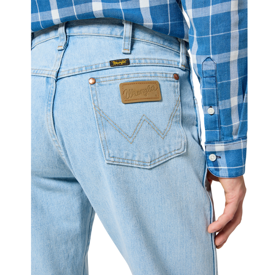 Jeans Wrangler 13MWZ