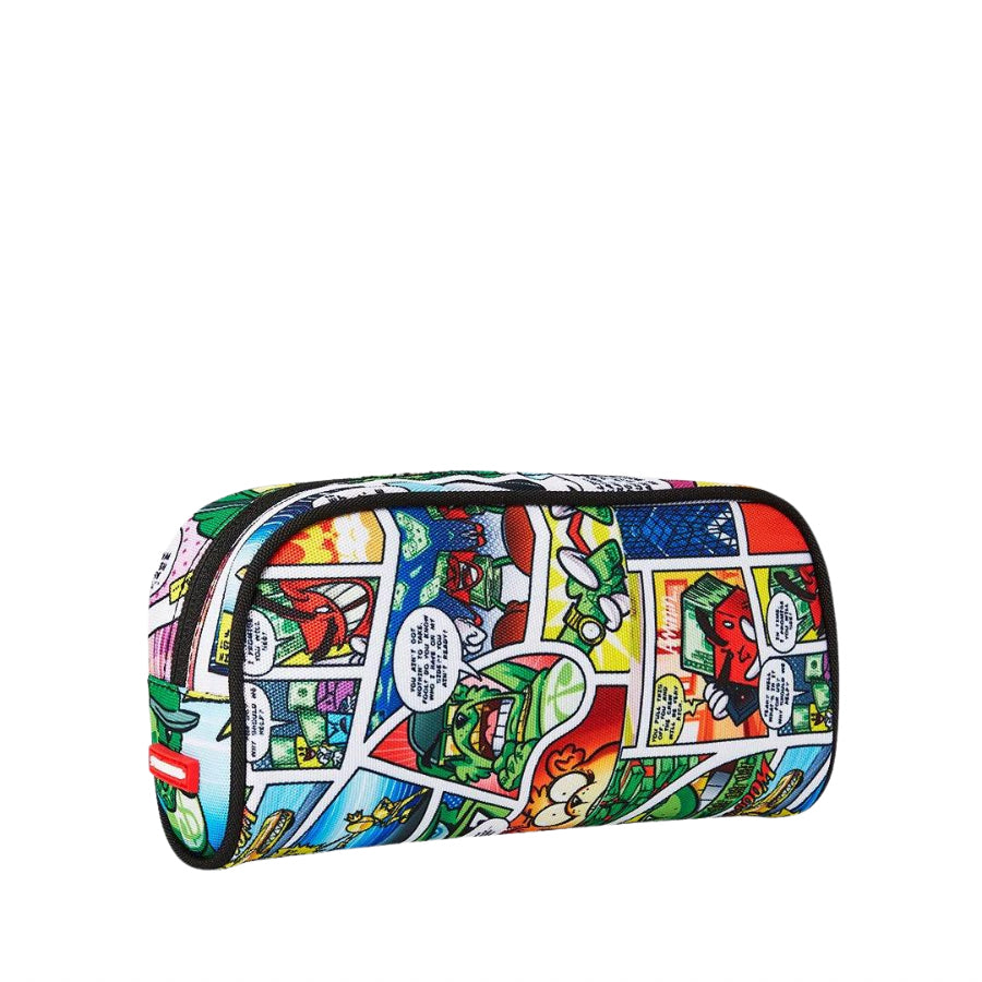 SPRAYGROUND COMIC SERIES 2 PENCIL POUCH