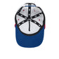 NEW ERA NBA LOGO CAP