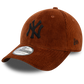 NEW ERA  NEW YORK YANKEES DKGWHI Cord 39THIRTY