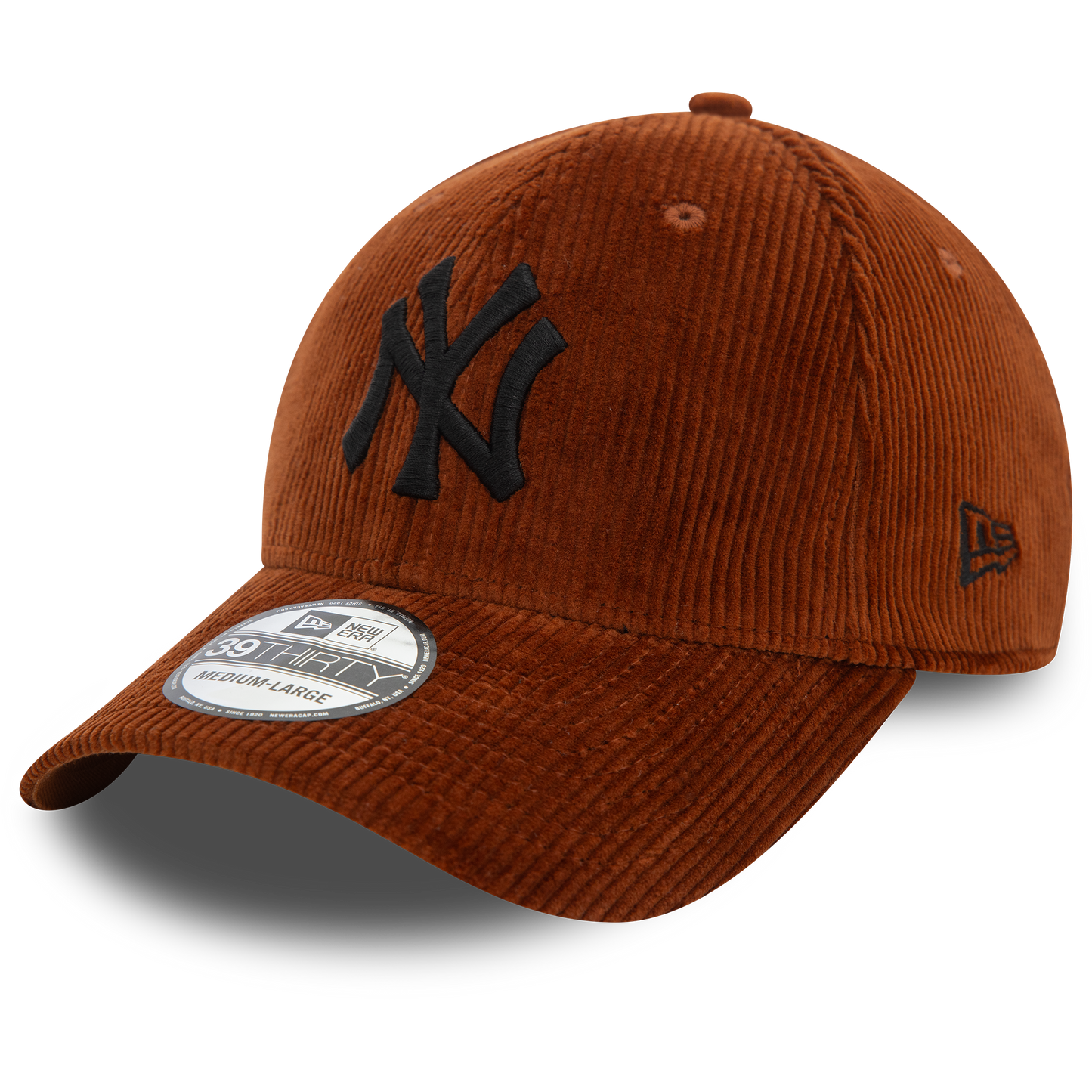 NEW ERA  NEW YORK YANKEES DKGWHI Cord 39THIRTY
