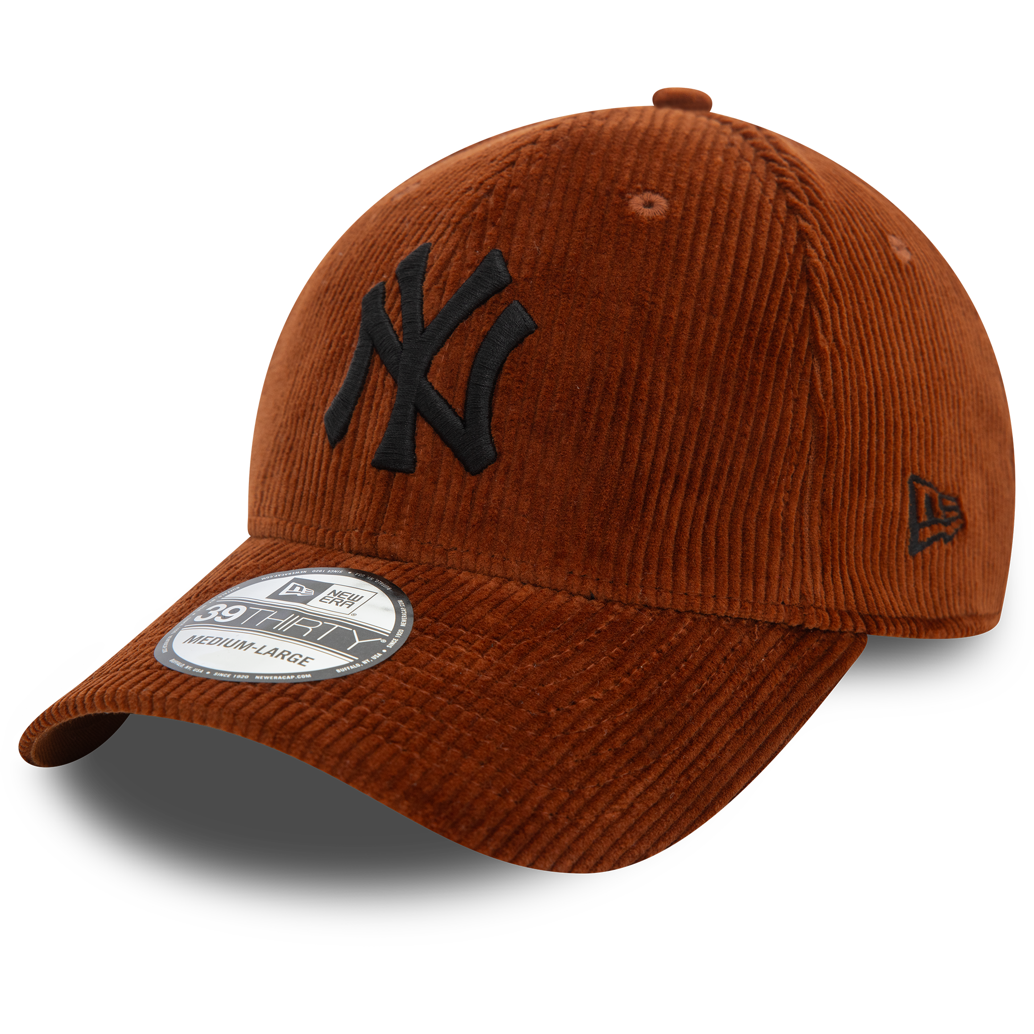 NEW ERA  NEW YORK YANKEES DKGWHI Cord 39THIRTY