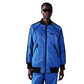 Moncler x adidas Originals Seelos Reversible Bomber Jacket - Royal Blue