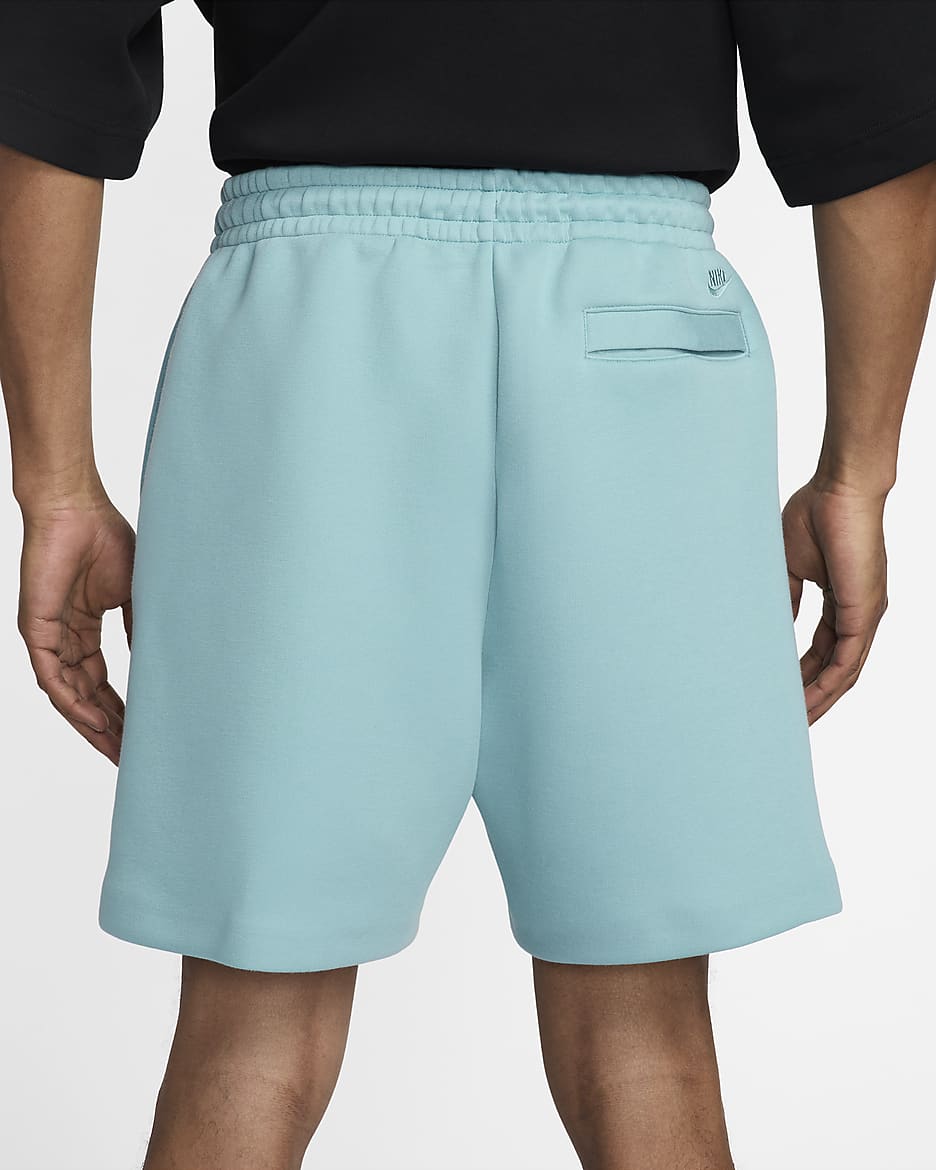 Nike Tech Men's Fleece Shorts