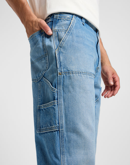 Lee Cargo Jeans - Skatepark