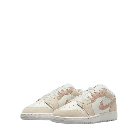 Jordan 1 Low SE Legend Light Brown