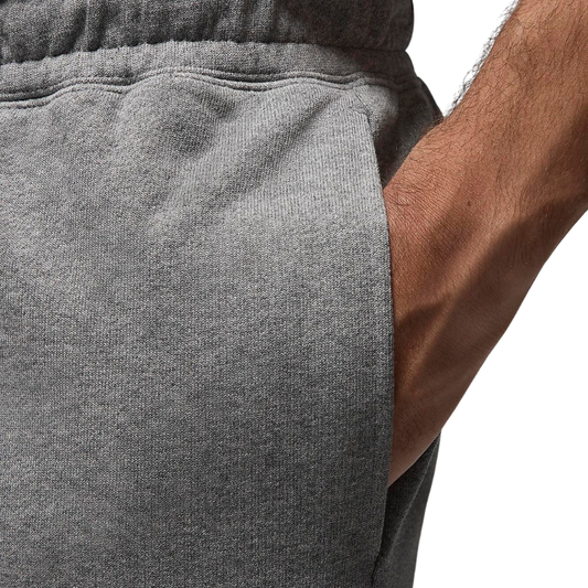 Jordan Flight
Men's Fleece Diamond Shorts