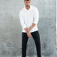 ELEGANT PANTS MAX MARA - BLACK
