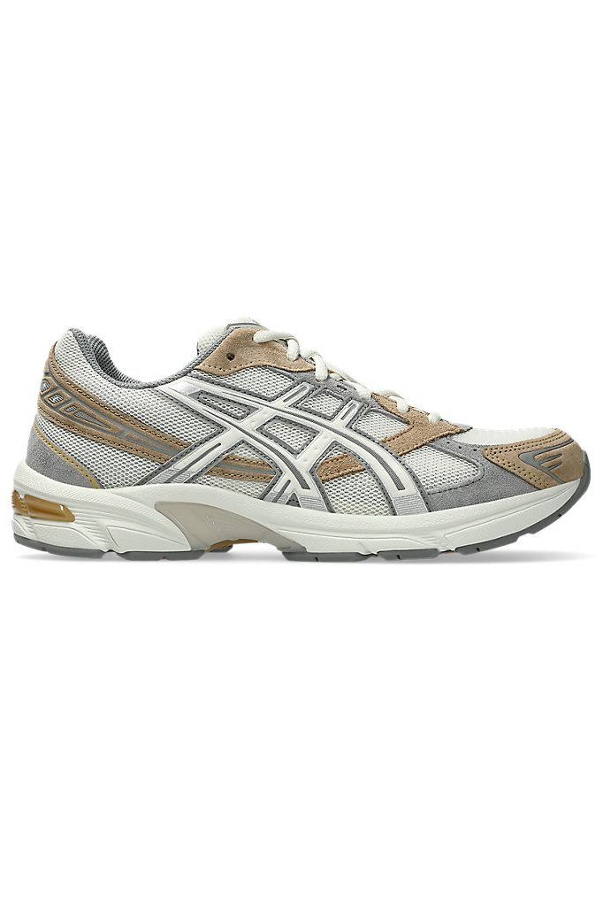 Asics Gel 1130 Unisex Broen Grey סניקרס יוניסקס - Butterfly Sneakers
