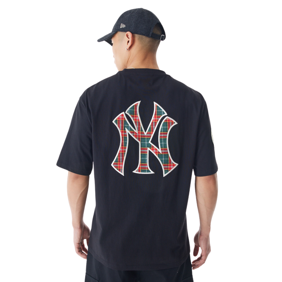 New Era NEW YORK YANKEES
  Oversized T-Shirt