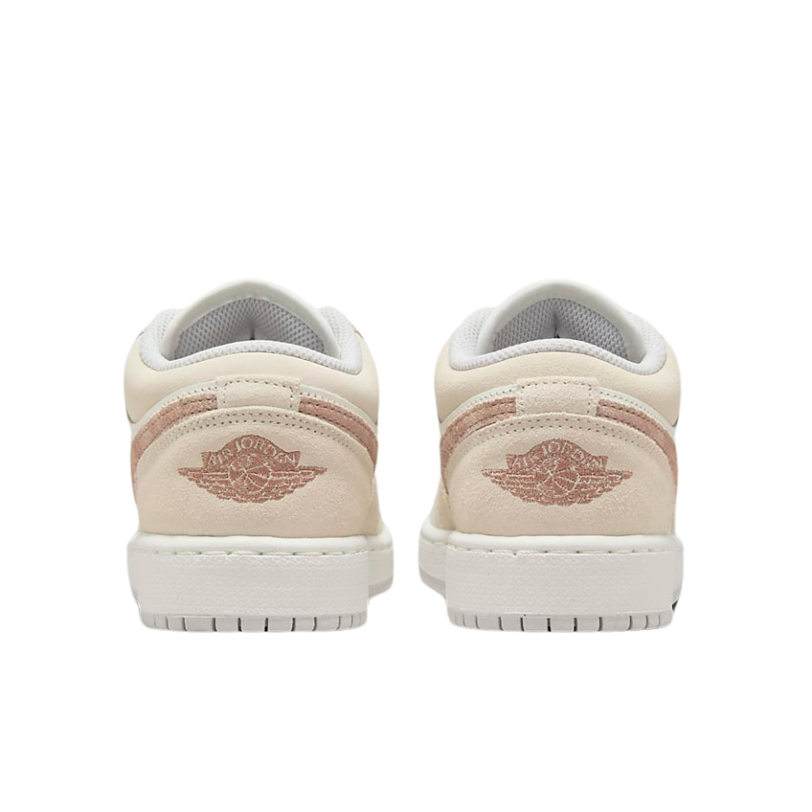 Jordan 1 Low SE Legend Light Brown